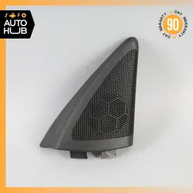 1717200294 MERCEDES Right Door Tweeter Speaker Cover SLK55