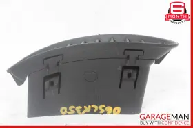 1718300454 MERCEDES Right Center Console Ac Air Vent Nozzle #3