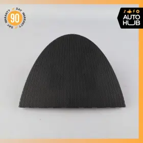 1718301354 MERCEDES Dashboard Dash Grille Speaker Cover