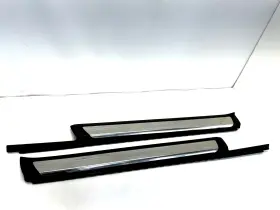 172-680-06-35 MERCEDES Kicking Scuff Plate Left Right Cover #3
