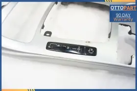 1726801436 MERCEDES Center Console Bezel SLK350 SLK250 #3