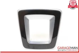 1726830200 MERCEDES Center Console Shifter Bezel Cover SLC300