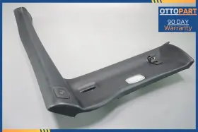 1726901425 MERCEDES Pillar Cover Panel Right SLK350 SLK250 #2