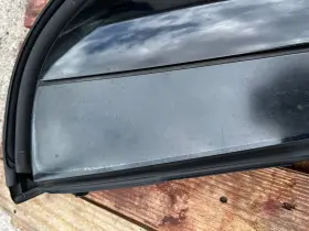 1727900119 MERCEDES Rear Left Pillar Cover Slc Slk #3