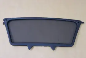 1728600074 MERCEDES Rear Center Wind Deflector SLK250 SLK350