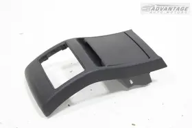 17668010509H68 MERCEDES BENZ Rear Center Console Bezel Cover