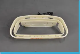 Mercedes-benz 1769130128 14-19 Cla250 W117 Front Right Passenger Seat Upper Trim Cover Oem