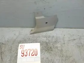 20268002839051 MERCEDES Cowl Kick Left Driver Front Dash Clk