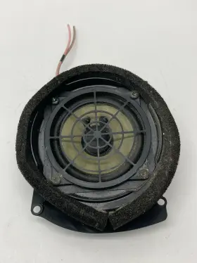 2027600261 MERCEDES Rear Right Audio Speaker W202 #2