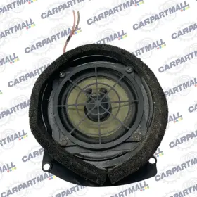 2027600261 MERCEDES Rear Right Audio Speaker W202