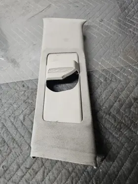 2036903925 MERCEDES Left Driver Pillar Cover W203 C350 C230