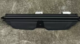2036909125 MERCEDES Wagon Rear Cargo Security Trunk Cover #2