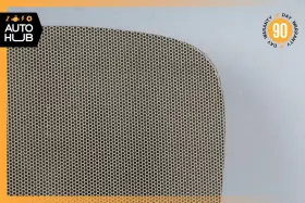 2038207302 MERCEDES Dash Dashboard Speaker Cover Grille Grill #3
