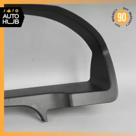 2046800023 MERCEDES Cluster Speedometer Bezel W204 C300 C350 #3