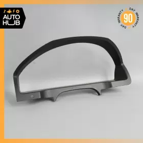 2046800023 MERCEDES Cluster Speedometer Bezel W204 C300 C350