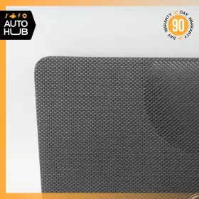 2046800489 MERCEDES Dash Dashboard Speaker Cover Grille Grill #2