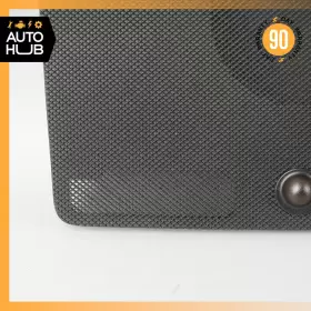 2046800489 MERCEDES Dash Dashboard Speaker Cover Grille Grill #3
