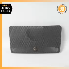 2046800489 MERCEDES Dash Dashboard Speaker Cover Grille Grill