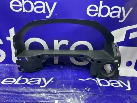 2046801708 MERCEDES Cluster Bezel Cover GLK350