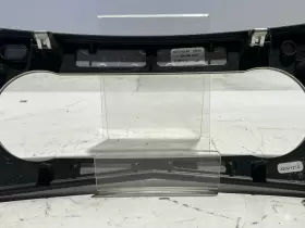 2046803507 MERCEDES Ac Climate Control Switch Bezel Wood W204 #2