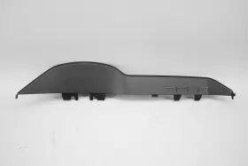 2046890639 MERCEDES Dashboard Cluster Upper Cover W204 C250