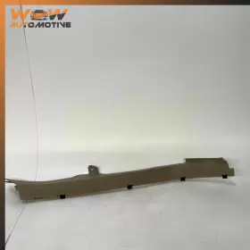 2046905826 MERCEDES Rear Right Pillar Lower Cover C250