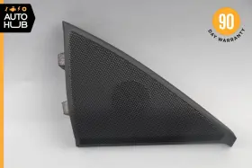 2047200248 MERCEDES Front Right Door Panel Tweeter Speaker