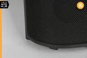 2047203948 MERCEDES Front Left Door Panel Tweeter Speaker #3