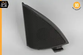 2047203948 MERCEDES Front Left Door Panel Tweeter Speaker
