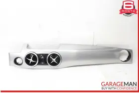2048703958 MERCEDES Front Center Dash Air Vent Grille GLK350