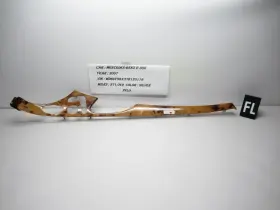 204965L MERCEDES Front Left Molding Door Panel Bezel Cover