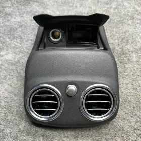 205-830-05-01-9051 MERCEDES Rear Center Console Air Vent C450 #2