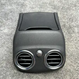 205-830-05-01-9051 MERCEDES Rear Center Console Air Vent C450