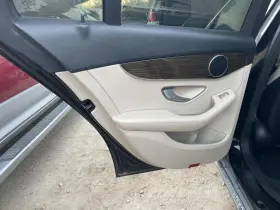 C220 MERCEDES Door Panel Rear C300