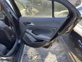 GLA250 MERCEDES Passenger Rear Door Panel Gla