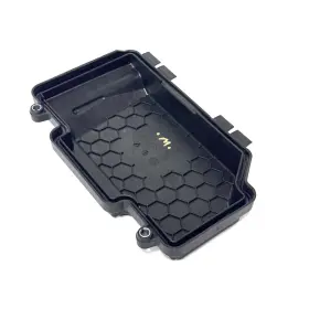 2055400082 MERCEDES Front Engine Fuse Box Relay Cover E300 #3