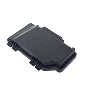 2055400082 MERCEDES Front Engine Fuse Box Relay Cover E300
