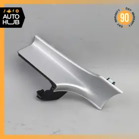 2056800471 MERCEDES Dashboard Dash Left Molding C63 Amg