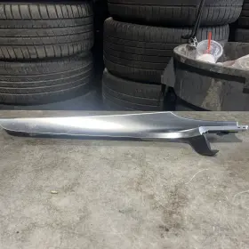 2056804471 MERCEDES Dashboard Dash Right Molding GLC300