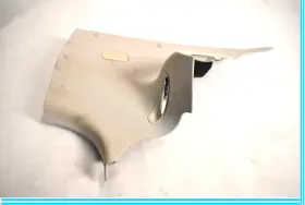 2056902826 MERCEDES Rear Right Passenger Upper Pillar Cover