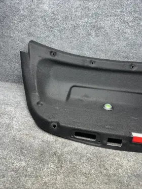 205694032564 MERCEDES Rear Trunk Lid Cover Panel C450 Amg #2