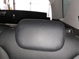 ML550 MERCEDES Lh Driver Rear Headrest