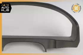 2076800089 MERCEDES Dash Speedometer Bezel E550 #3