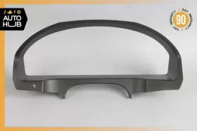 2076800089 MERCEDES Dash Speedometer Bezel E550