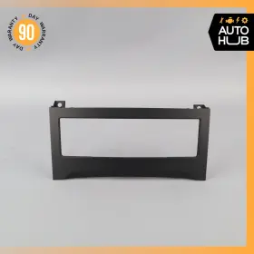 2076803889 MERCEDES Ac Climate Control Switch Bezel E350 E550