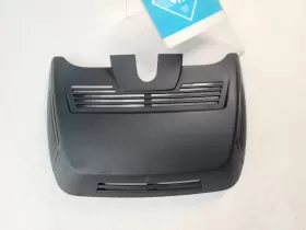 2078211936 MERCEDES Convertible Mirror Center Console E350 #2