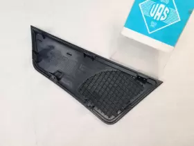 2078270540 MERCEDES Convertible Rear Left Seat Speaker Cover #3