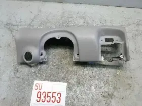 208-680-13-87-9B50 MERCEDES Knee Bolster Left Driver Front