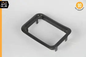 2082670188 MERCEDES Center Console Shifter Bezel Cover W208 #2