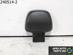 2098220035 MERCEDES Rear View Mirror Interior Cover CLK320